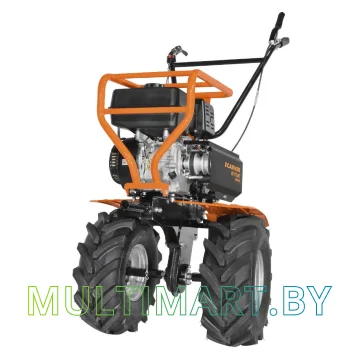 Мотоблок Carver МТ-7106WT (01.006.00036) картинка 2